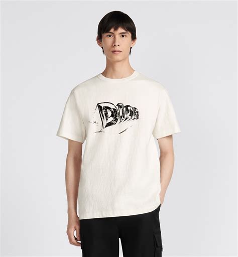 dior t shirt bull|kim jones Dior t shirts.